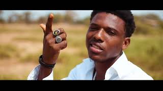 Cobby Future  Living God Official Music Video [upl. by Walliw]