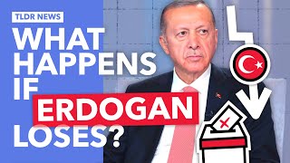 Erdogan Will Probably Lose Turkey’s Election What Next [upl. by Wheaton24]