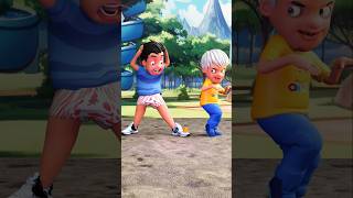 When you buy new shoes shorts funnyvideo cartoon [upl. by Carpenter]