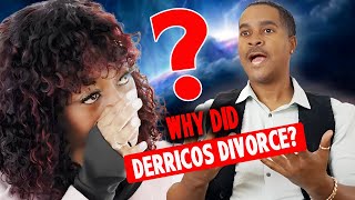 What Happened to Deon and Karen on Doubling Down with the Derricos Shocking Tragedy [upl. by Lebasy622]