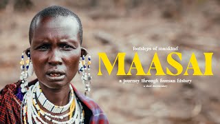 There’s Nowhere In The World Like This  REMOTE AFRICA Cinematic Documentary [upl. by Karlyn]