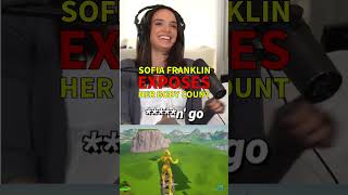 Impaulsive  The Truth About Sofia Franklins Perfect Man [upl. by Linder328]