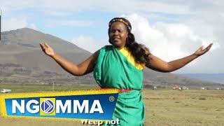 Biyaki  Tiga Korera Official Video Kisii Gospel Song [upl. by Porcia]