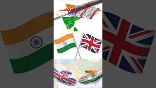 😱quotSTILL INDIA PAYS TAX TO BRITISH🚂🤔Getinfotoday yt india trending tamil Tamilnadu ytshorts [upl. by Soluk517]