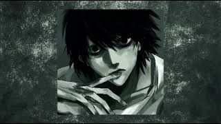 The Lying Monster  A Playlist for L Lawliet [upl. by Esidnak]