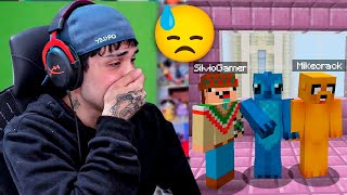 REACCIONANDO a MIS VIDEOS ANTIGUOS hasta QUE ME DE CRINGE 😓 [upl. by Ahsekad]