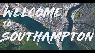 Itchen 6th Form College Southampton Video [upl. by Donaghue133]