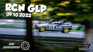 RCN GLP Nürburgring Nordschleife  6Lauf 09102022 [upl. by Wieche]