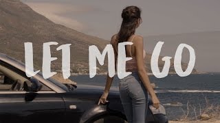 No Method  Let Me Go Official Lyric Video [upl. by Ayaet338]