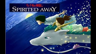 上白石萌音さん 橋本環菜さん 舞台 千と千尋の神隠し spiritedawayUK [upl. by Eednahs]