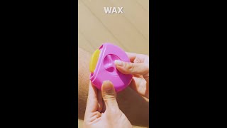 3 in 1 spray wax and shave gadget gadgets [upl. by Adrea328]