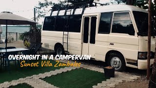 Sunset VillaZambales vlog20 [upl. by Bortz]