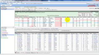 Module 82  Proform Speed Ratings and the Graph [upl. by Ralyat]