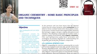 Some Basic Concepts Of Chemistry  Class 11 chemistry audiobook  ncert chemistry  Part 1 [upl. by Nepets177]