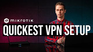 Your own VPN server in 2 seconds [upl. by Ardiekal817]