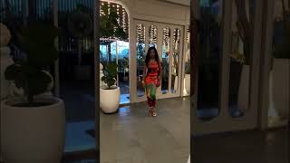 Oona The one 🤍Fine dining restaurant Ranchi Jharkhand shorts ytshorts blogwithsona [upl. by Hausner]