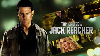 Jack Reacher 2012 Movie  Tom Cruise  Rosamund Pike  Richard Jenkins  Review amp Facts [upl. by Thaine]