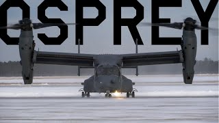 CMV22 Osprey Edit  Scopin [upl. by Coheman213]