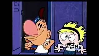 Billy kisses Mandy The Grim Adventures of Billy and Mandy [upl. by Purdy]