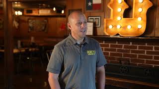 Dickeys Testimonials Chad Goodwin Northern Colorado [upl. by Oleg]