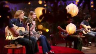 Humberto Gessinger e a Filha Clara  Pose  acustico MTV [upl. by Oelc]