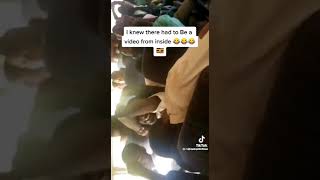 Video from Midland high school bus  lubiri high school students lap dancing [upl. by Dasteel692]