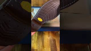 Oak Street Bootmakers Field Boot Unboxing [upl. by Tristas]