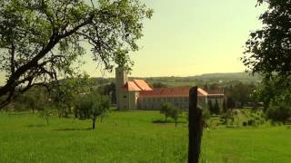 Franjevački Samostan Cernik [upl. by Naloc]