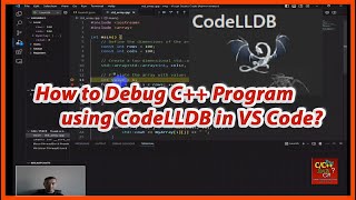 How to install CodeLLDB and Debug C Program within VS Code  Software Coding Tutorials Channel [upl. by Vanessa]