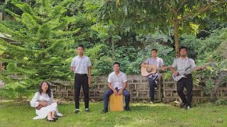 KTP BVT BRANCH  MUSIC VIDEO INSIAMSIAK JOHANA GROUP  NANGCHU PATHIAN PANGNGAI RENG [upl. by Atila]