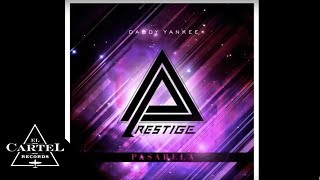 Daddy Yankee  Pasarela Video Oficial [upl. by Notyarb714]