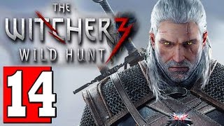 The Witcher 3 Walkthrough Part 14 A TOWERFUL OF MICE Lets Play HD PS4 XBOX PC [upl. by Natsirk889]