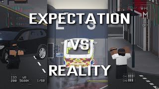 Westbridge Met Operations 19 Expectations vs Reality [upl. by Eenahpets]