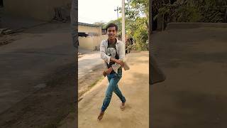 Raji bol ja song newsong dance viral trending wall shotdancestyle YouTube short video [upl. by Oidualc]