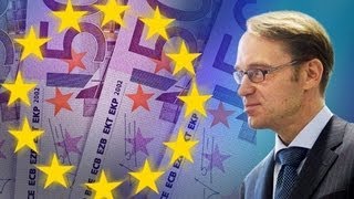 Finnland ist auf Zerfall der Eurozone vorbereitet [upl. by Ardnayek]