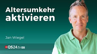 StammzellenAktivierung So verlängern Sie Ihre Telomere  Erfahrungsmedizin  QS24 [upl. by Regdor]