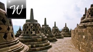 ◄ Borobudur Indonesia HD ► [upl. by Cutlip605]