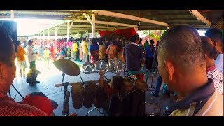 Keren 👍 Gondang Batak  Kevin Siahaan wCATNA MUSIK SIANTAR [upl. by Ardnaet]