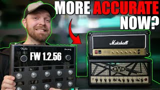 EVH vs Tone Master Pro Rematch 2 [upl. by Michon88]