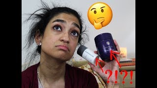 Dermalogica Daily Microexfoliant vs TATCHA Indigo Soothing Rice Enzyme Powder REVIEW [upl. by Einnok]