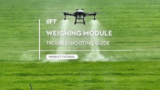 Troubleshooting Tutorial  If the weighing module is not working [upl. by Adiel]