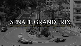 The Monaco Historic Grand Prix 2024 [upl. by Cromwell]