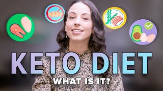 A Beginners Guide to the Keto Diet [upl. by Isolda]