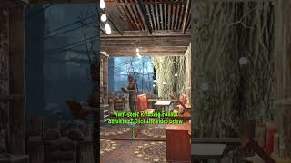 fallout4 falloutnewvegas falloutgameplay falloutmemes prestongarvey falloutambience [upl. by Painter]