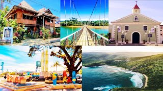 10 Best Tourist Attractions In BALER AURORA [upl. by Eila]