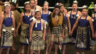 Taranaki Puanga Festival 2024 Spotswood Primary [upl. by Sheree]