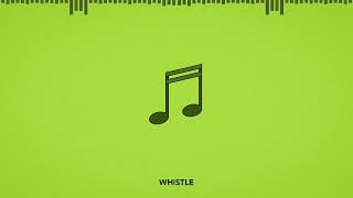 Chris Webby  Whistle [upl. by Shields]