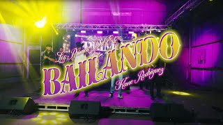 Kane Rodriguez x Los Primos Del Este  Bailando En Vivo [upl. by Norrehs]