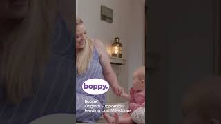 Boppy® Original Nursing Pillow [upl. by Tabina390]