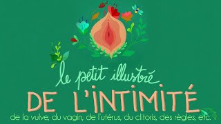 Le petit illustré de lintimité [upl. by Saraiya295]